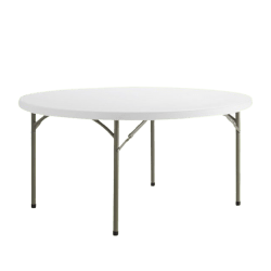 60 Round Table