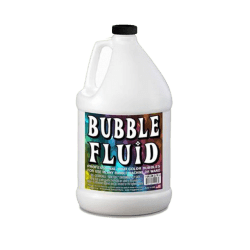 Bubble Fluid
