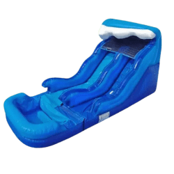 12' Water Slide