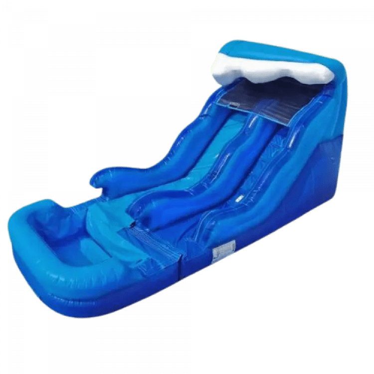 12' Water Slide
