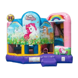 Unicorn Combo
