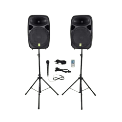 Audio Package