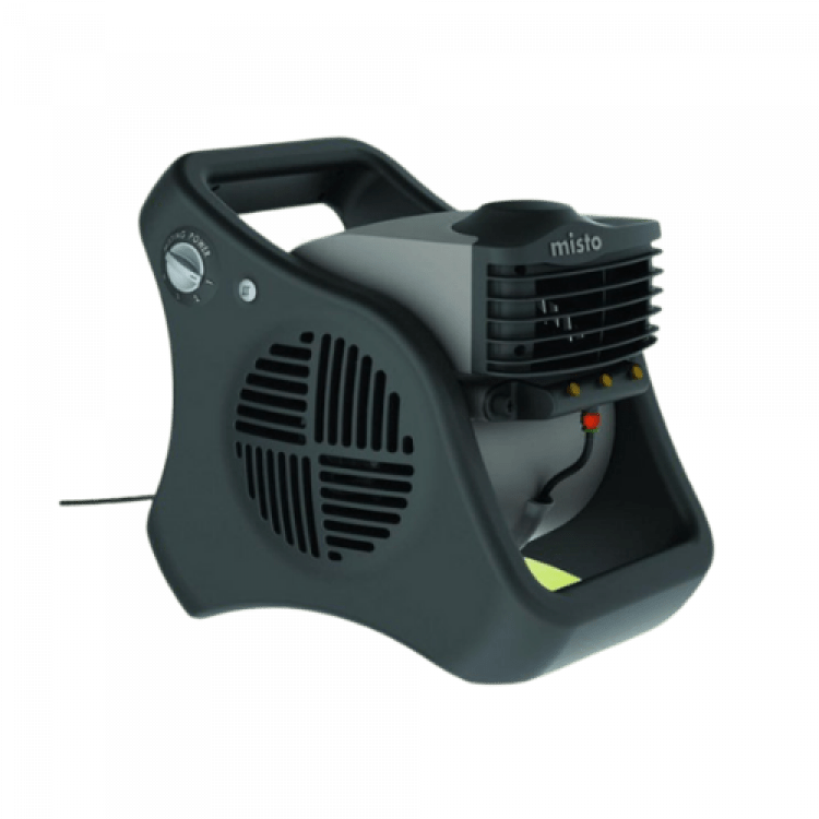 Misting Fan