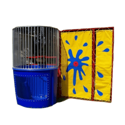 Dunk Tank