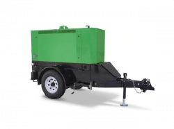 Commercial Generator (20kW)