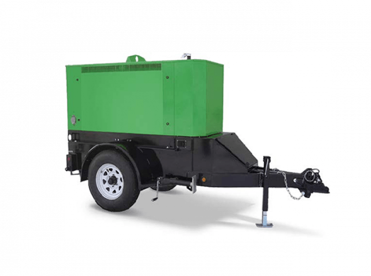 Commercial Generator (20kW)