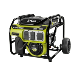 Generator - Small