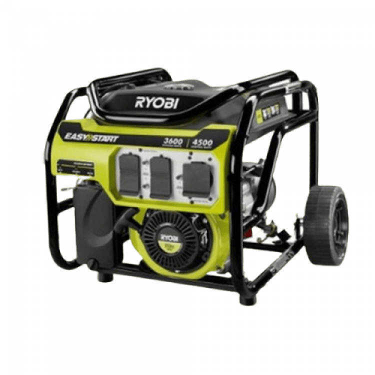 Generator - Small