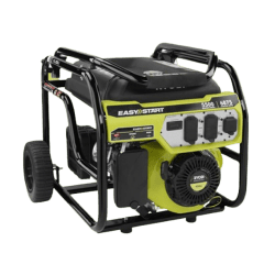 Generator - Medium
