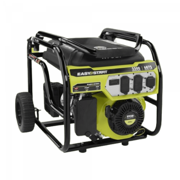 Generator - Medium