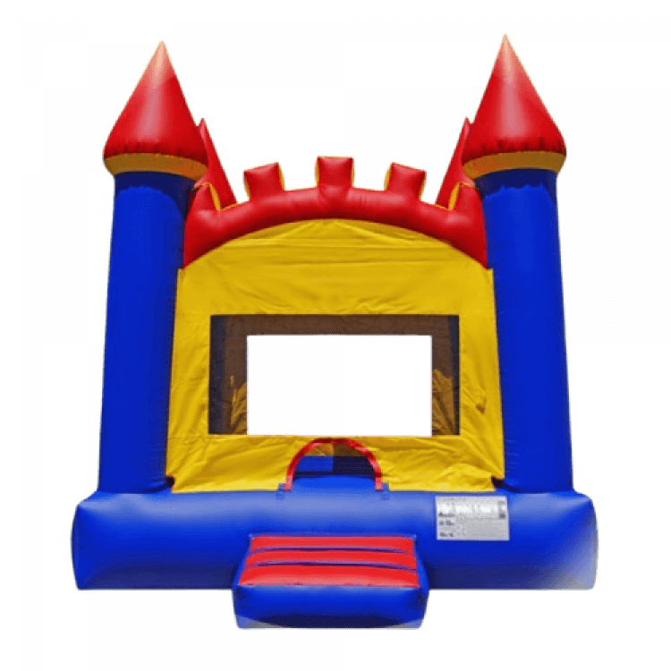 Moon Bounce Galaxy, LLC Upper Marlboro MD - Party Rental and Bounce ...