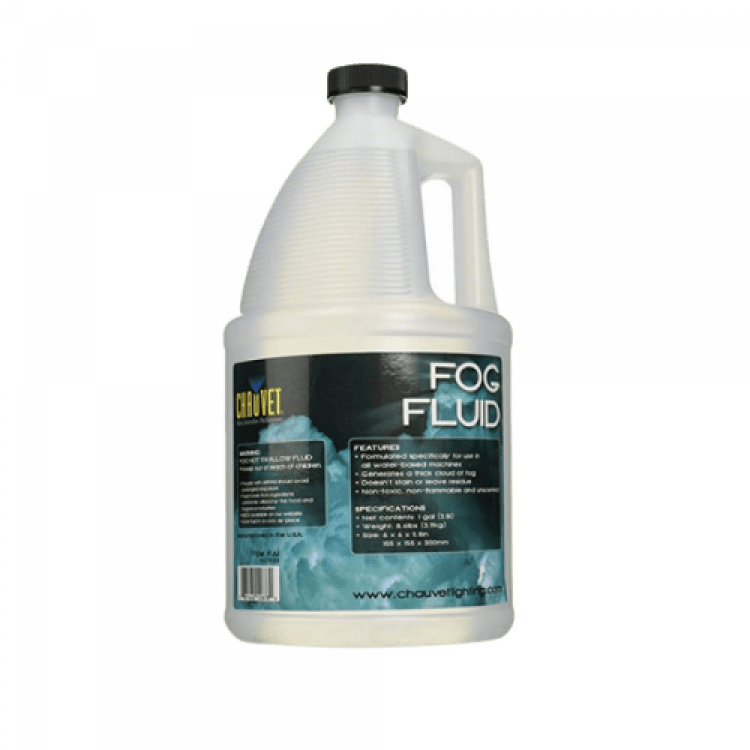 Fog Fluid