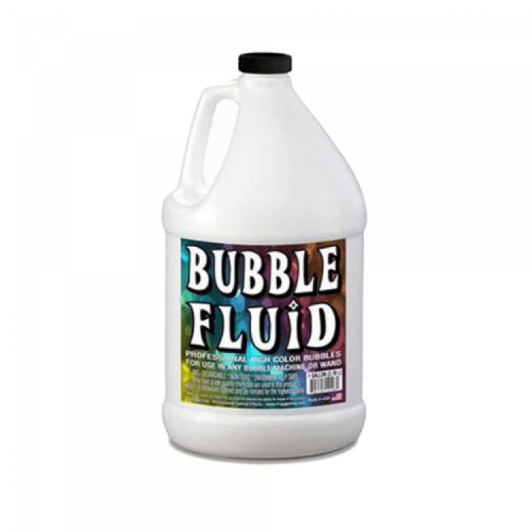 Bubble Fluid