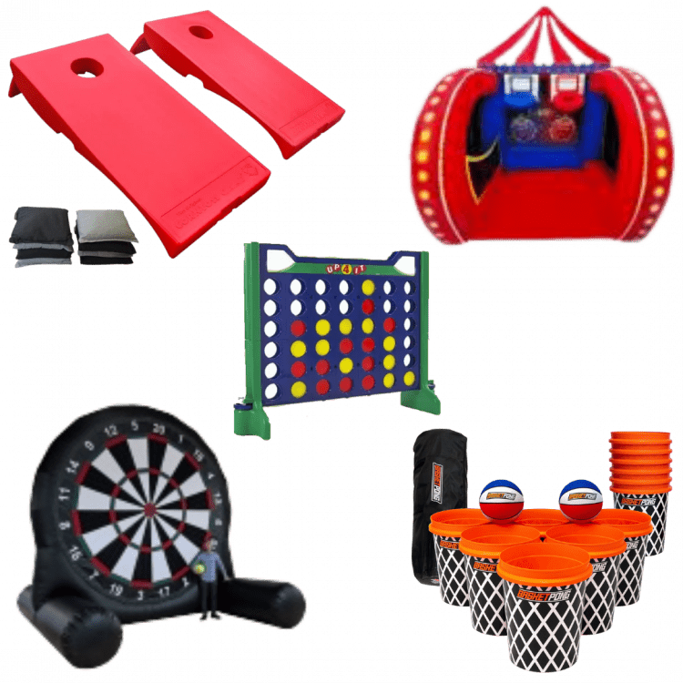 Games