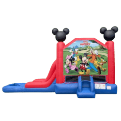 Untitled20design2030 1646852746 Mickey and Friends Bounce Slide (Wet or Dry)