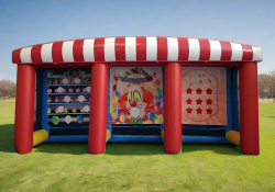 carnival 3in1 game outside view 1742849324 Carnival 3-in-1 Game