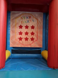 carnival 3in1 star darts 1742849325 Carnival 3-in-1 Game